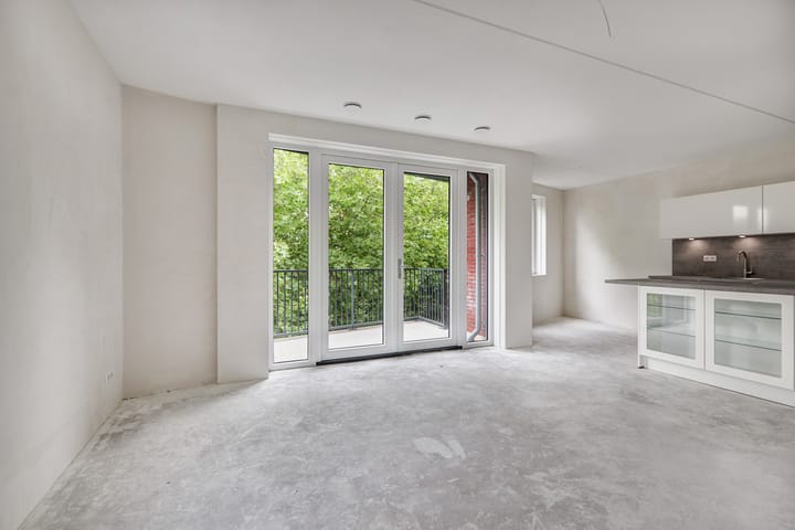 Foto 26 van Bernhardlaan 63