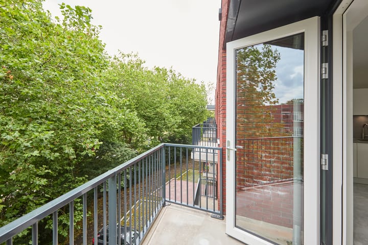 Foto 33 van Bernhardlaan 63