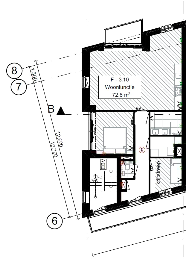 Foto 44 van Bernhardlaan 63