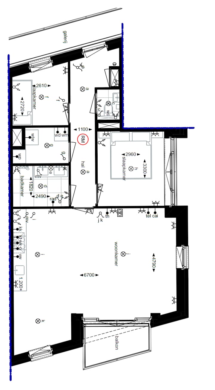 Foto 48 van Bernhardlaan 63