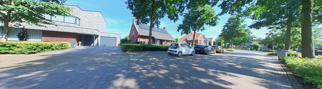 View 360° photo of Straat of Jan de Vriesstraat 8