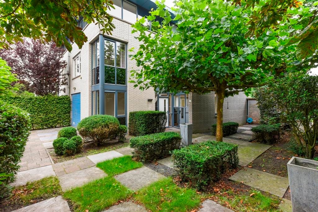 Foto 1 van Jan Wagtendonkstraat 29