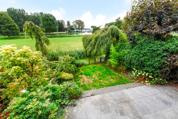 Foto 2 van Jan Wagtendonkstraat 29