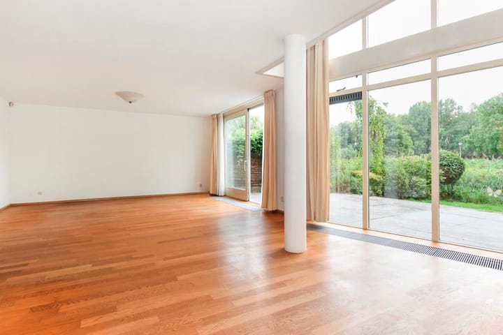 Foto 4 van Jan Wagtendonkstraat 29