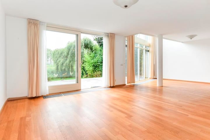 Foto 5 van Jan Wagtendonkstraat 29