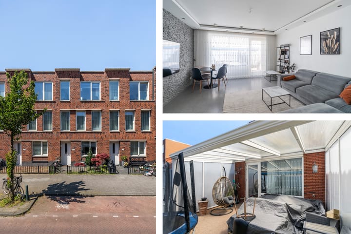 Foto 2 van Reitzstraat 273