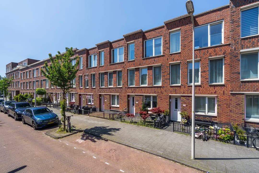 Foto 26 van Reitzstraat 273