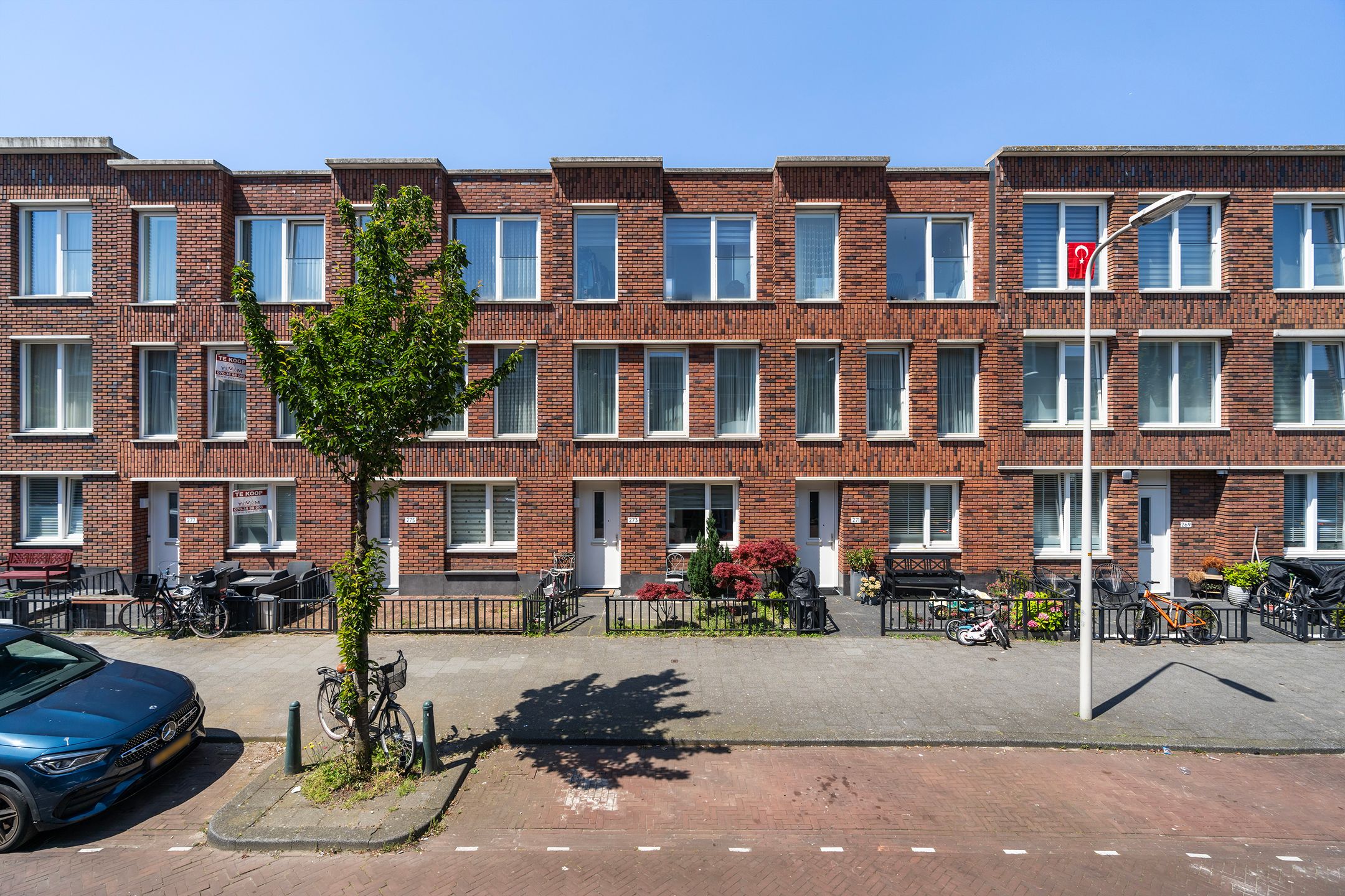 Foto 27 van Reitzstraat 273