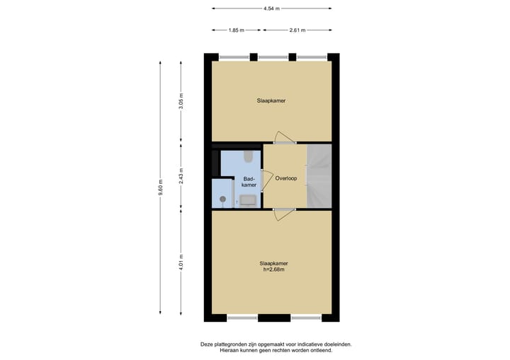 Foto 30 van Reitzstraat 273