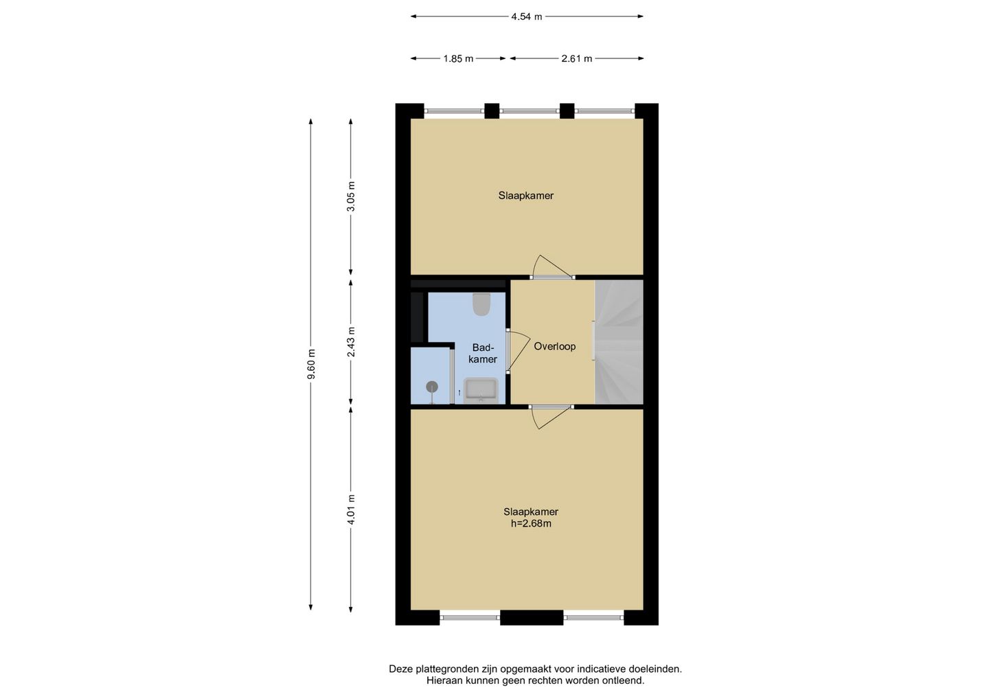 Foto 34 van Reitzstraat 273