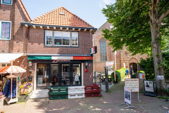 Foto 1 van Binnenburg 4