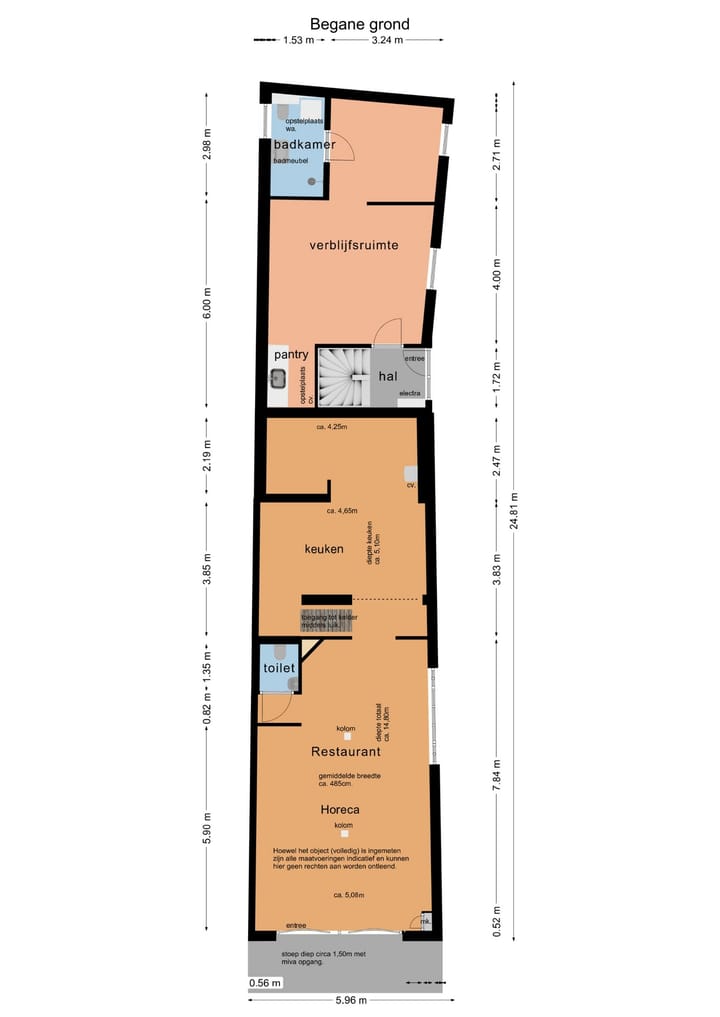 Foto 59 van Binnenburg 4