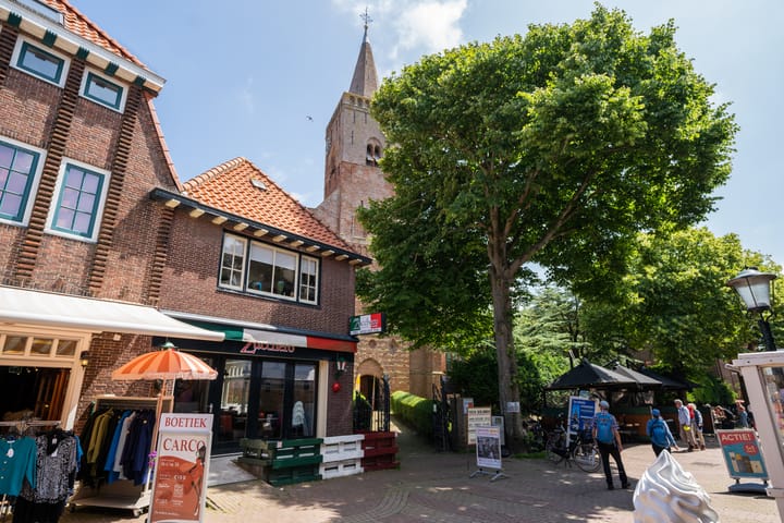 Foto 2 van Binnenburg 4