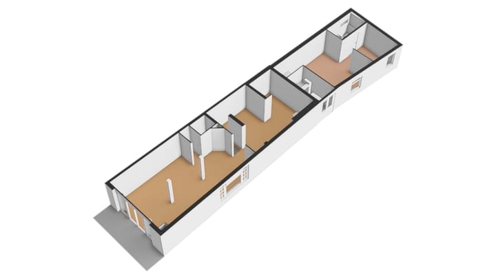 Foto 60 van Binnenburg 4