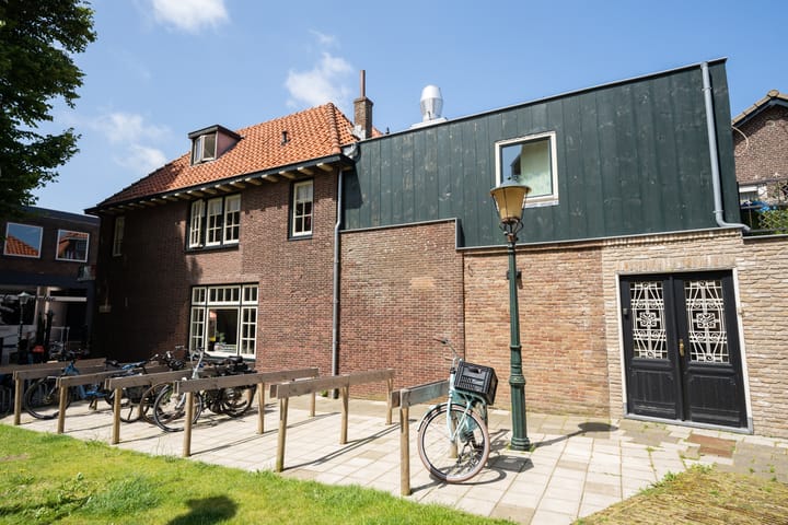 Foto 3 van Binnenburg 4