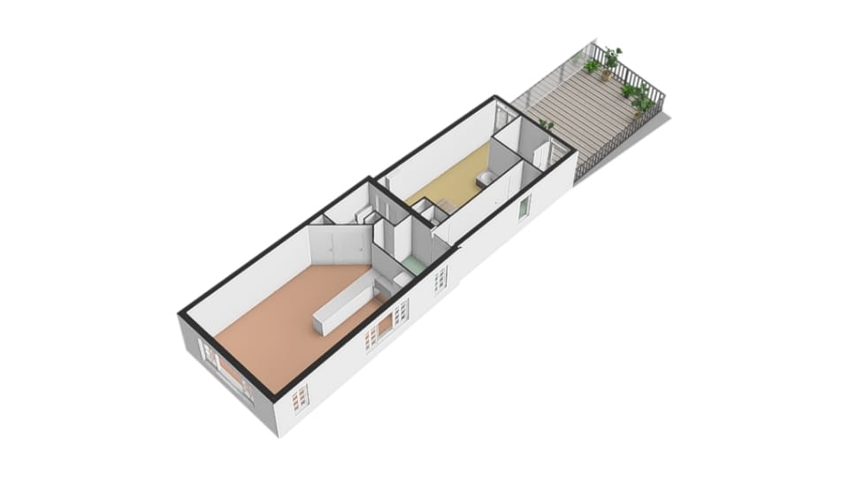 Photo 62 of Binnenburg 4