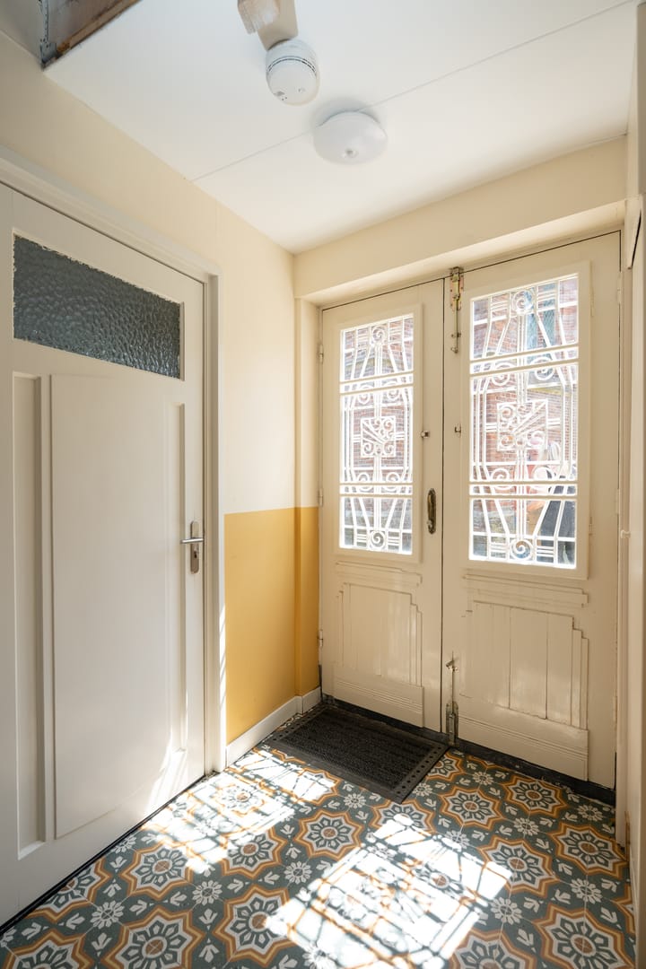 Foto 5 van Binnenburg 4