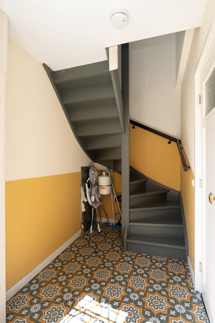 Foto 6 van Binnenburg 4