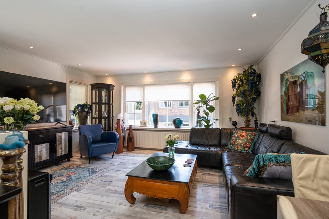 Photo 7 of Binnenburg 4