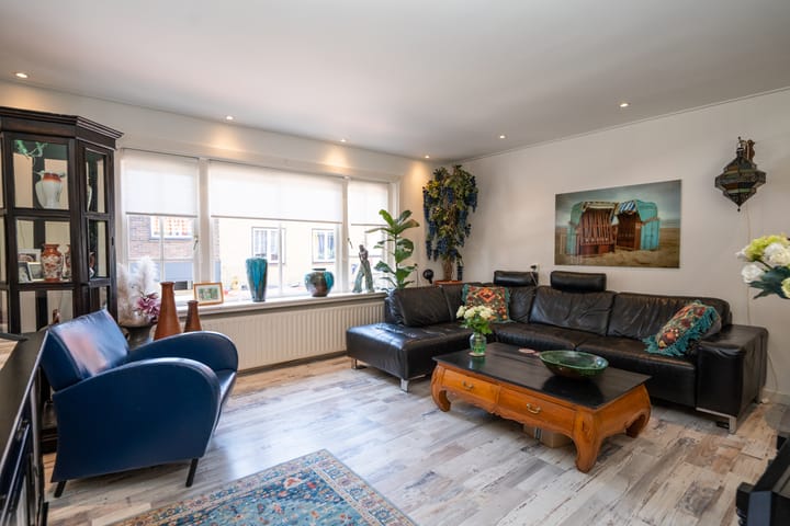 Foto 8 van Binnenburg 4