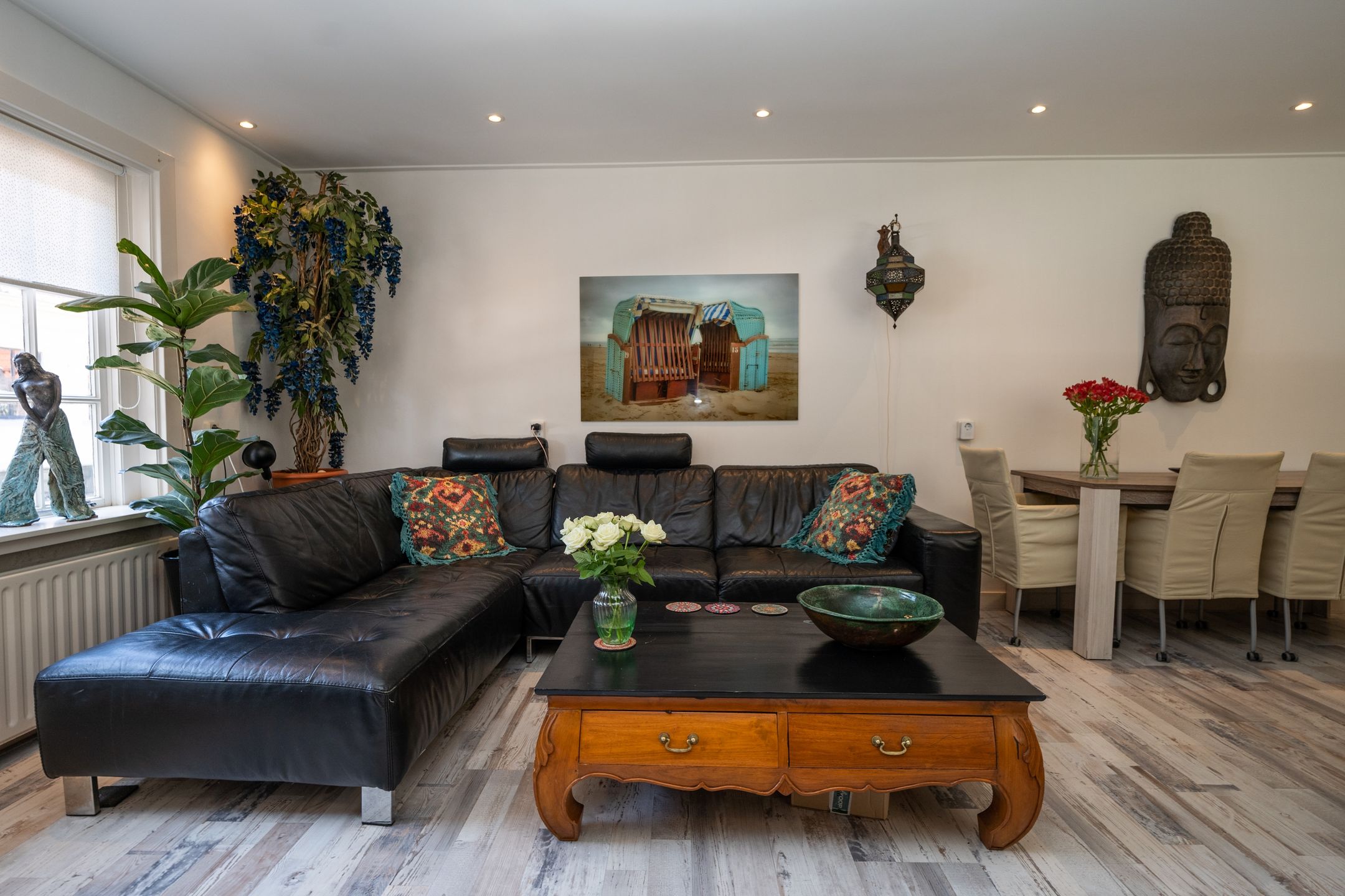 Photo 9 of Binnenburg 4