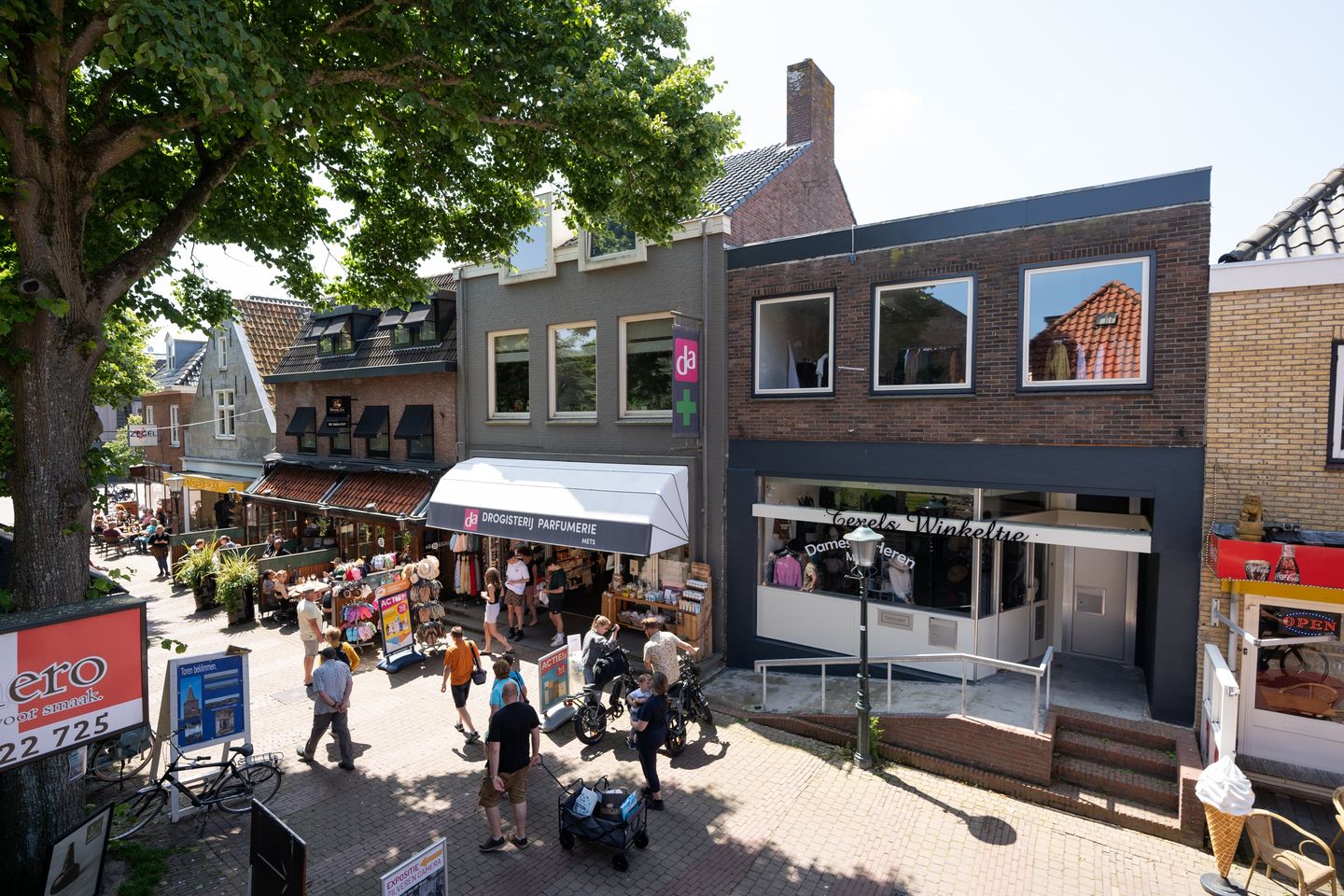 Photo 10 of Binnenburg 4