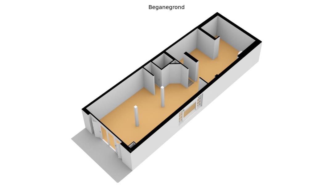 Photo 68 of Binnenburg 4