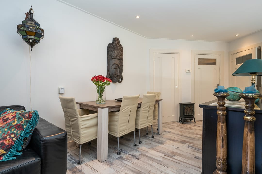 Photo 11 of Binnenburg 4