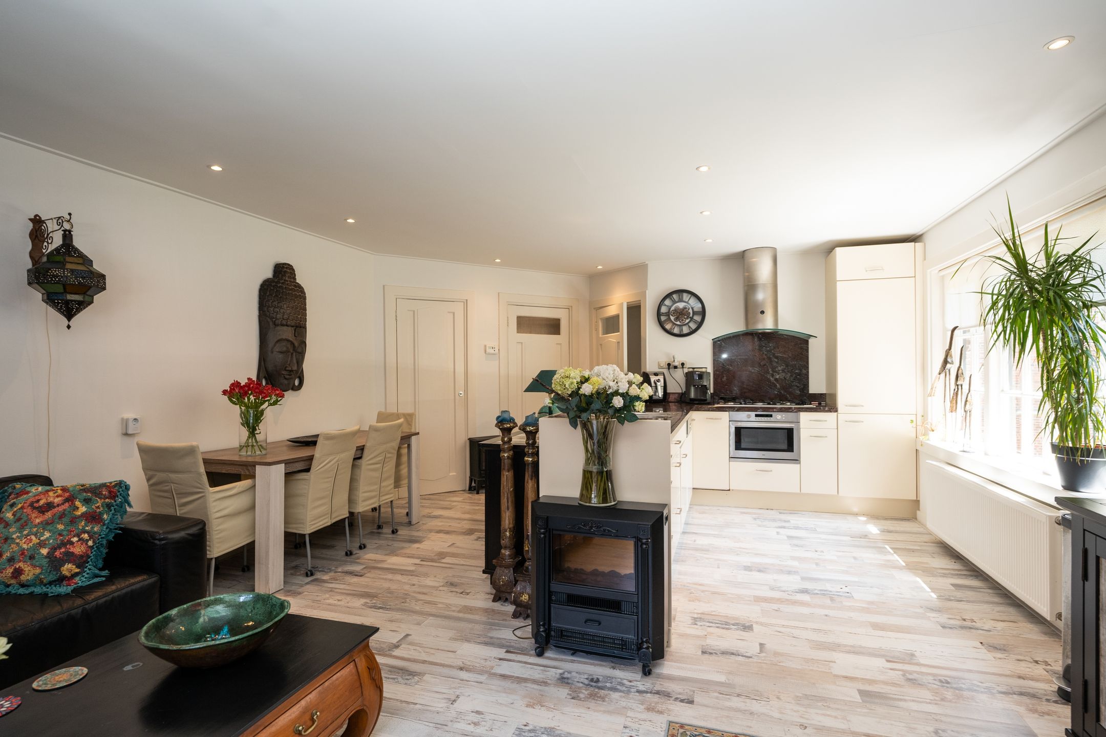 Photo 12 of Binnenburg 4