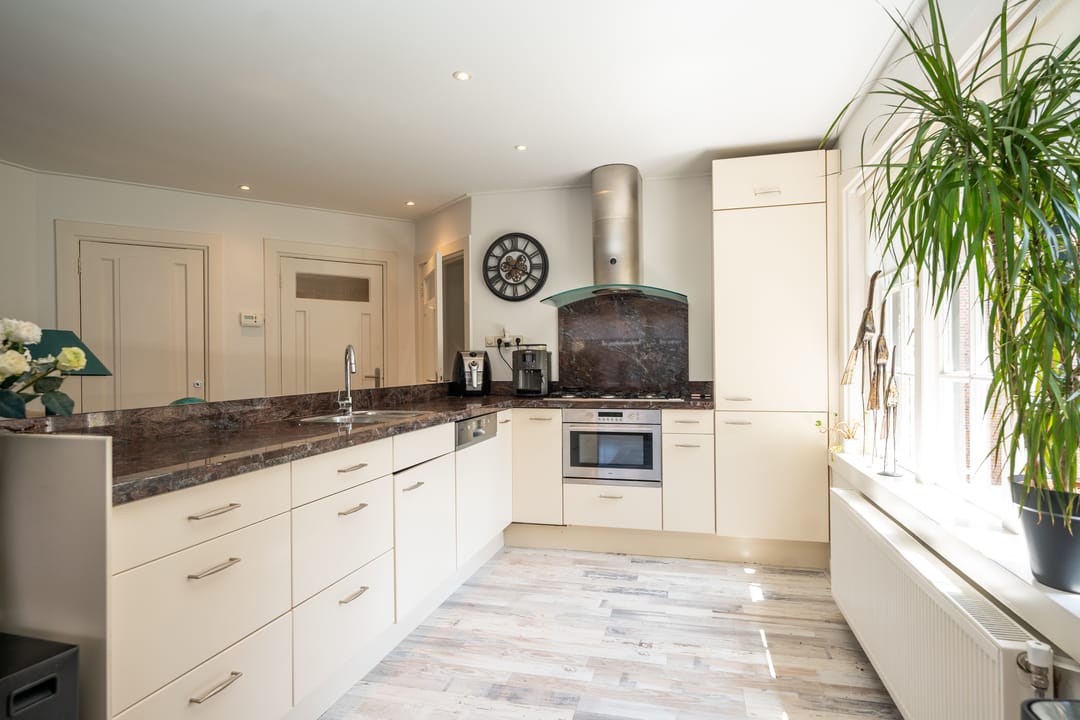 Photo 13 of Binnenburg 4