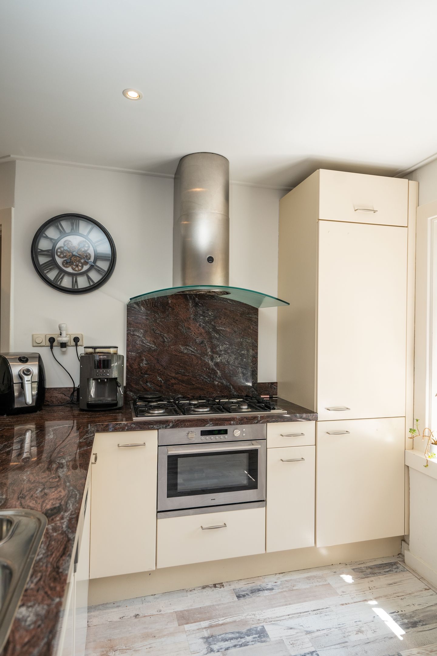 Photo 14 of Binnenburg 4