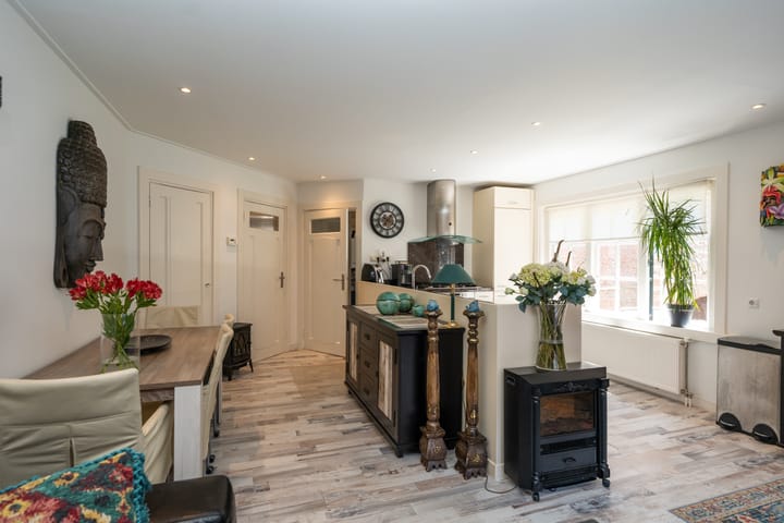 Foto 15 van Binnenburg 4