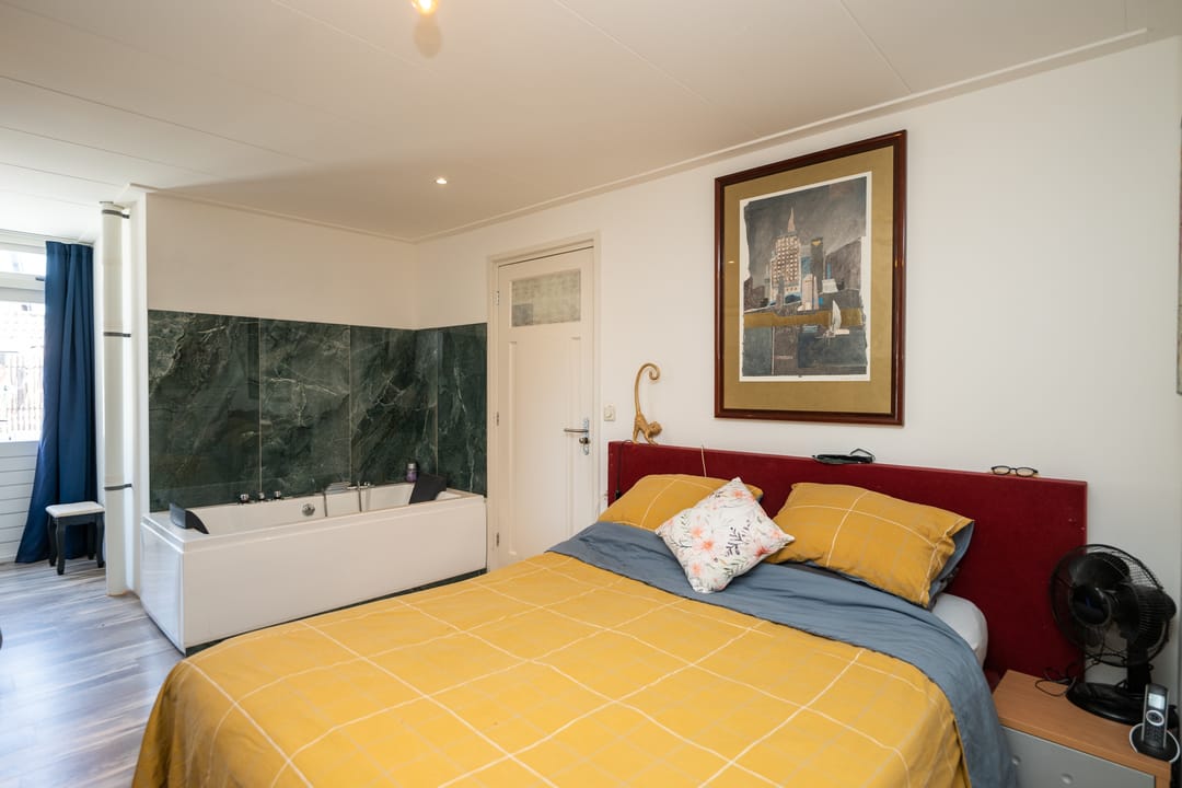 Photo 17 of Binnenburg 4