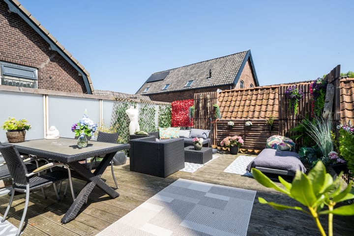 Foto 28 van Binnenburg 4