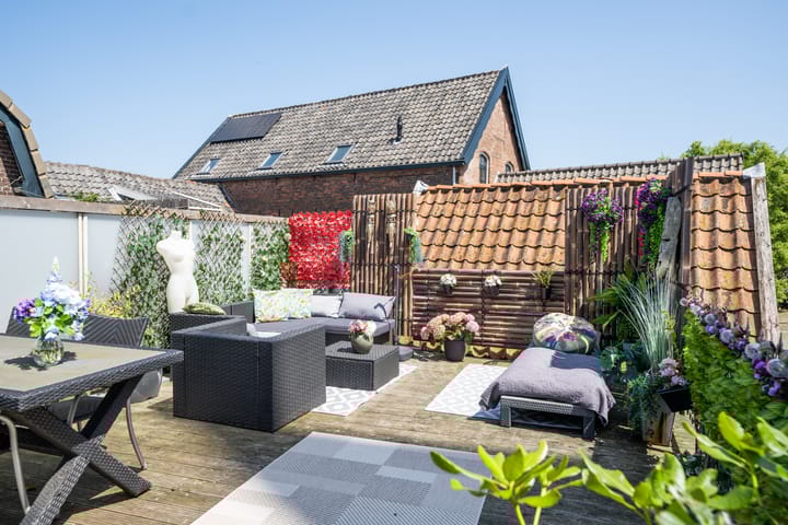 Foto 29 van Binnenburg 4