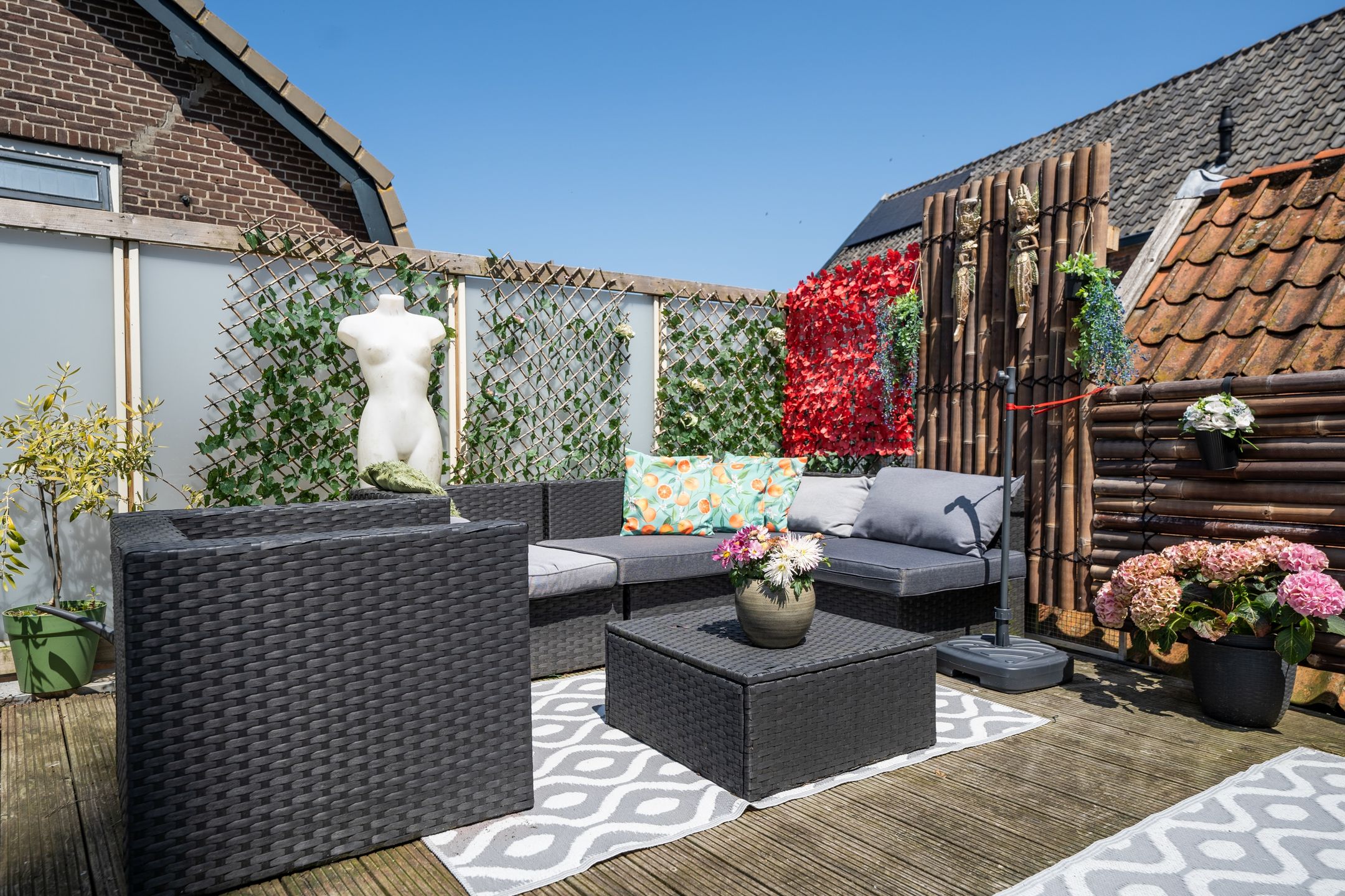 Photo 30 of Binnenburg 4