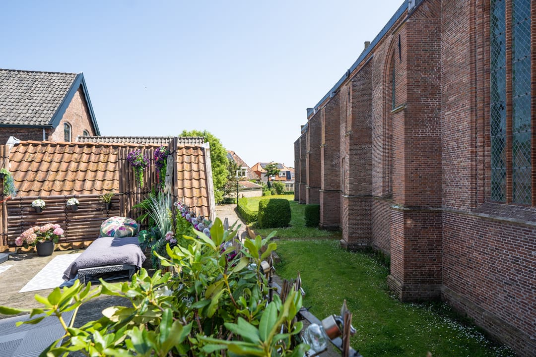 Photo 32 of Binnenburg 4