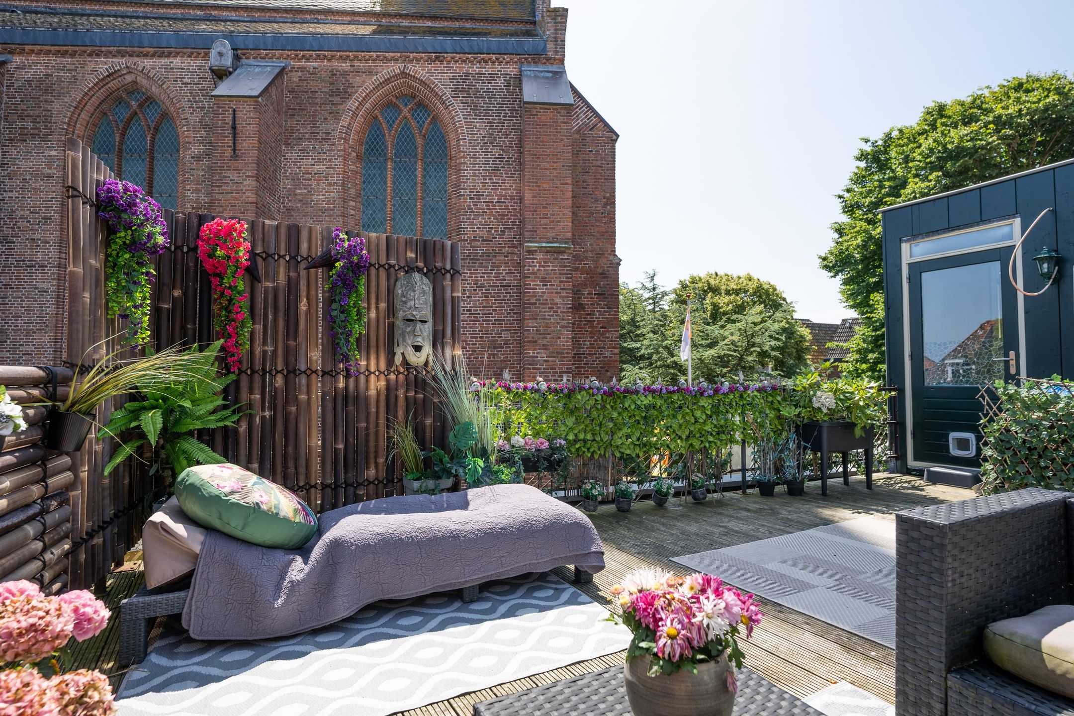 Photo 33 of Binnenburg 4