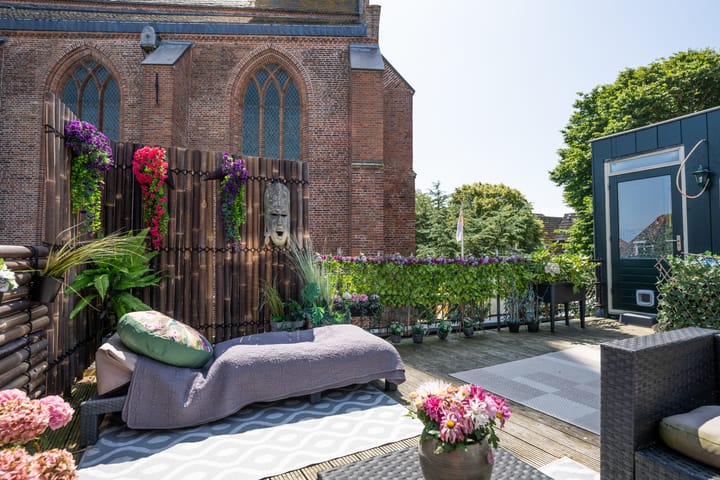 Foto 33 van Binnenburg 4