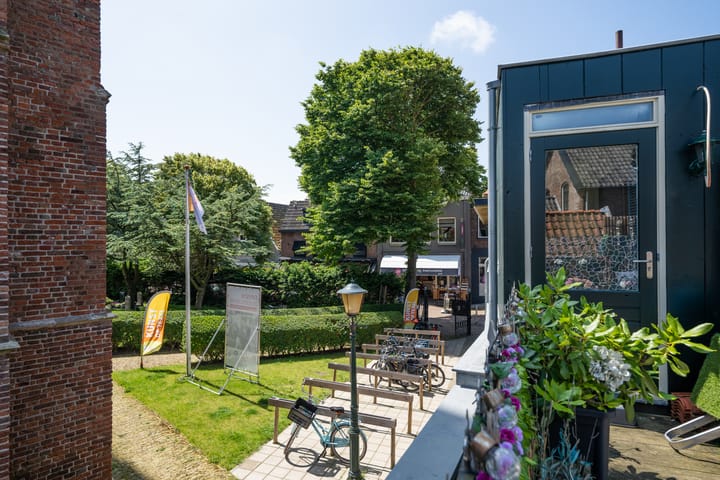 Foto 34 van Binnenburg 4