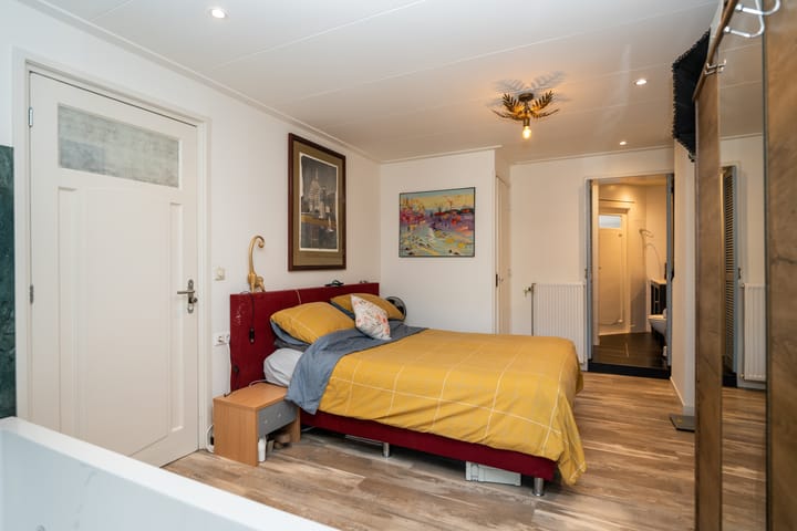 Foto 20 van Binnenburg 4