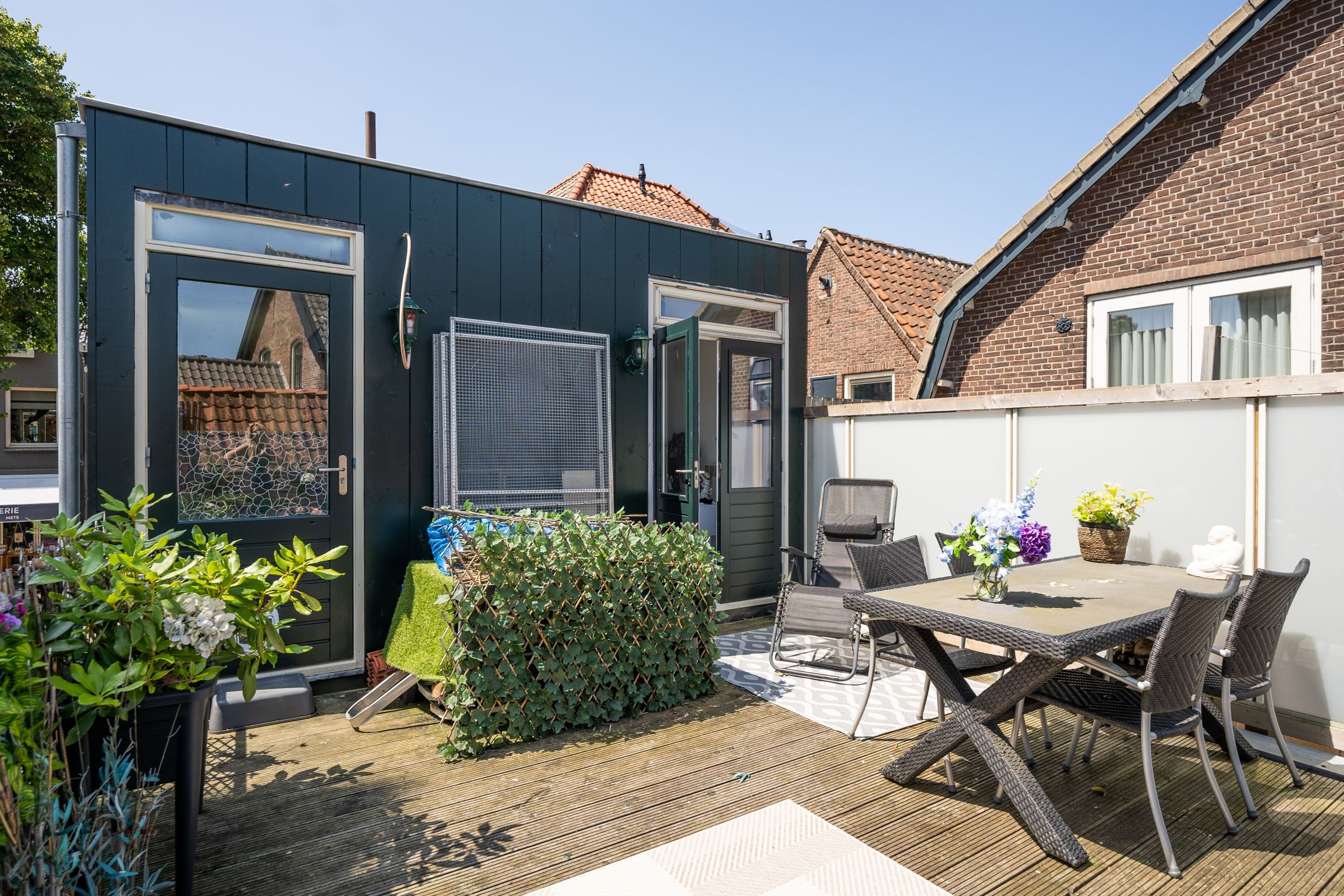 Photo 36 of Binnenburg 4