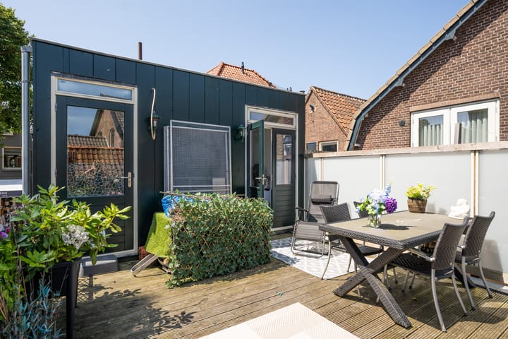 Foto 36 van Binnenburg 4