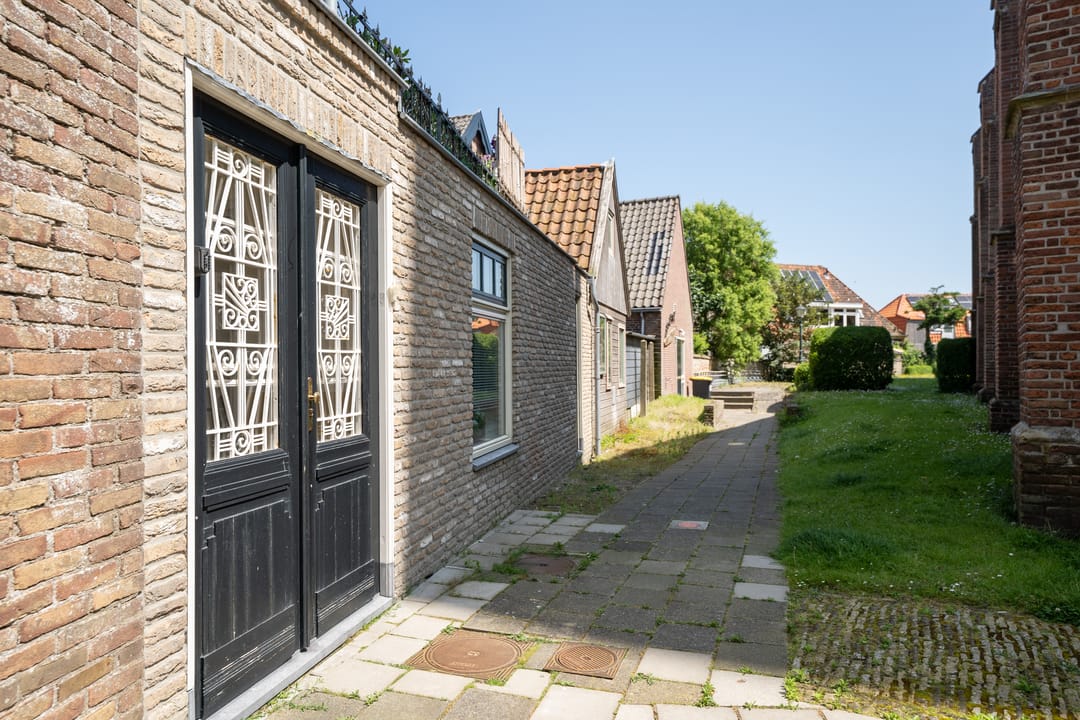 Photo 37 of Binnenburg 4