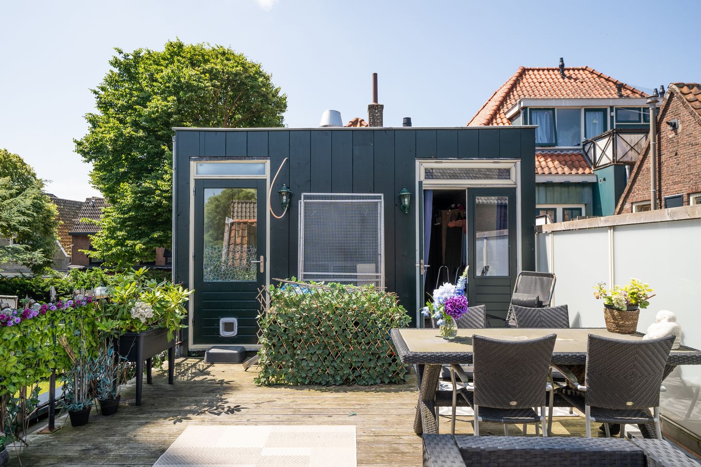 Photo 35 of Binnenburg 4