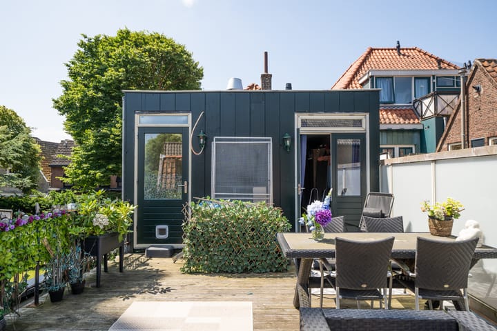 Foto 35 van Binnenburg 4