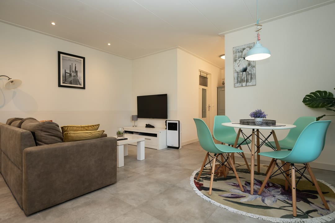 Photo 38 of Binnenburg 4