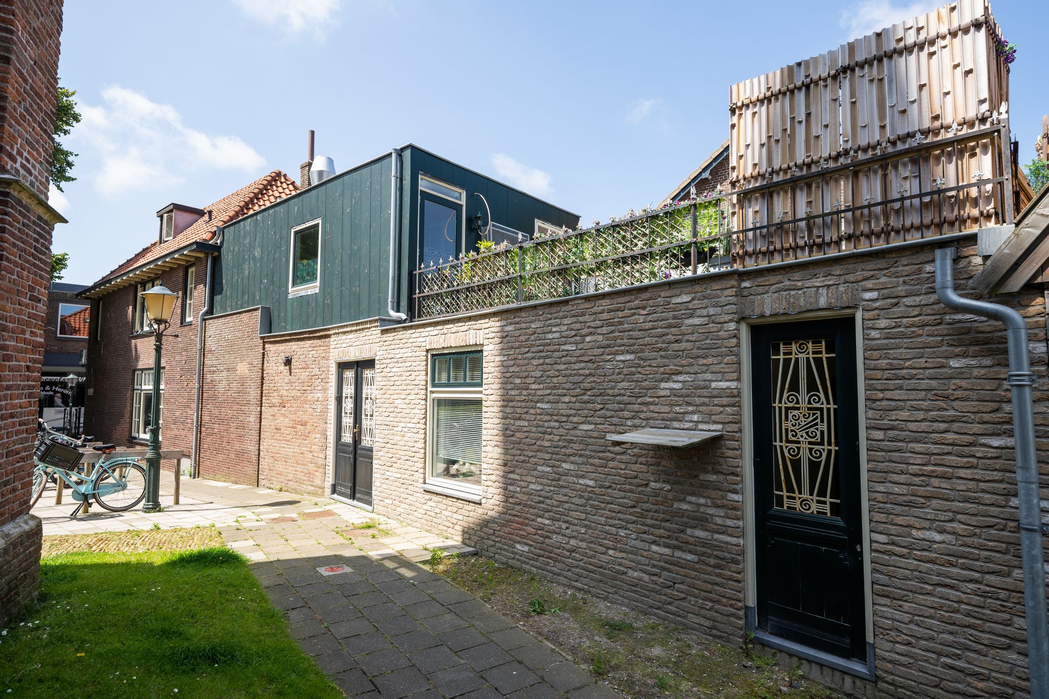 Photo 51 of Binnenburg 4