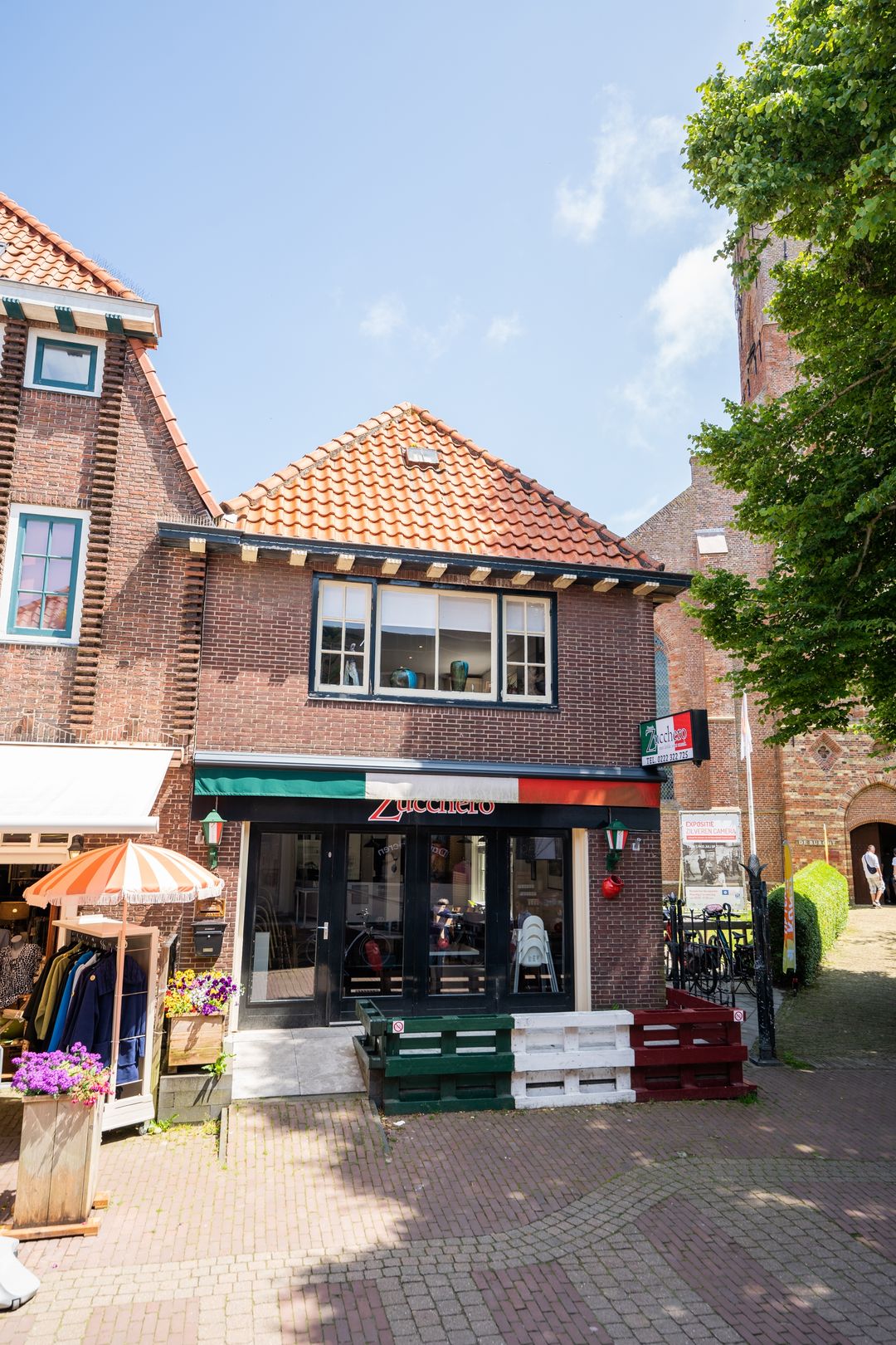 Photo 52 of Binnenburg 4