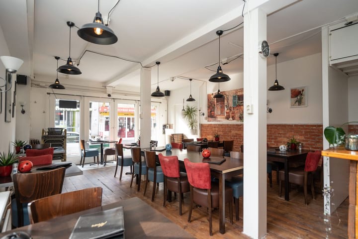 Foto 54 van Binnenburg 4